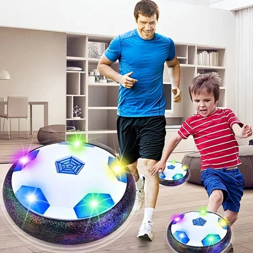 HoverBall - Indoor Floating Football™