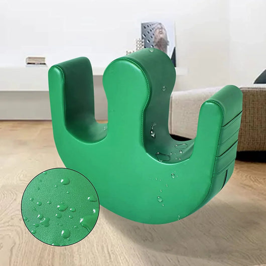 TurnEase Anti-Bedsore Lift Pillow™