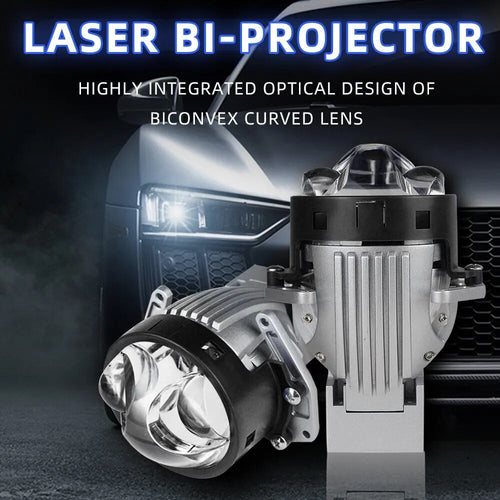 IgniteX -  200W 30 Inch Bi Led Projector Lens™