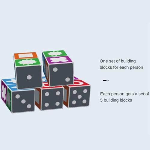 Ikano - Worlds Best Game Puzzle™