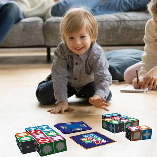 Ikano - Worlds Best Game Puzzle™