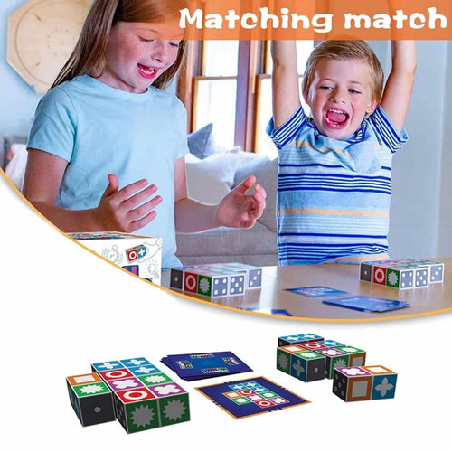 Ikano - Worlds Best Game Puzzle™