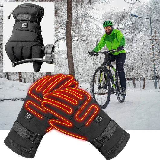 XGLove  - Heated Gloves™