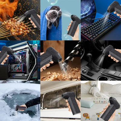 AutoPulser ™