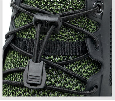 Invincible Pro - The Most Protective Footwear™