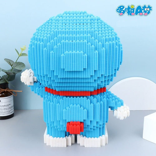 Japanese Doraemon Lego ™