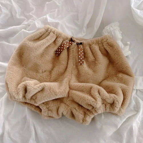 Japanese Plush Cute Pajamas Top Kit ™