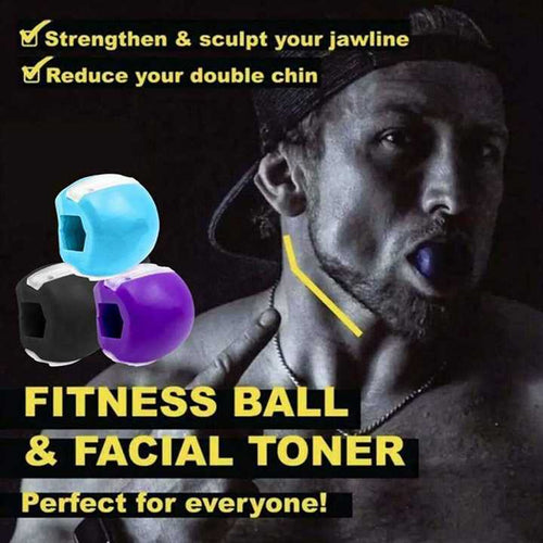 JawMaster - Magical Face Toner™
