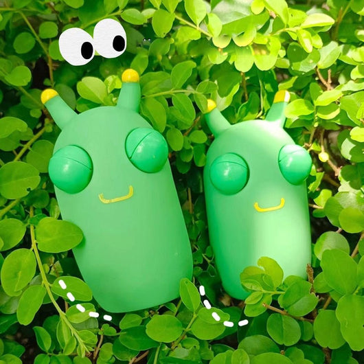 JellyWorms™ - Anti Stress Relief for Adults - TumTum