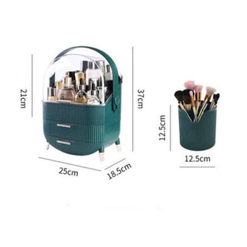 Jewellery Storage Box Organizer™