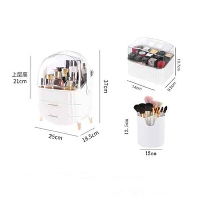 Jewellery Storage Box Organizer - TumTum