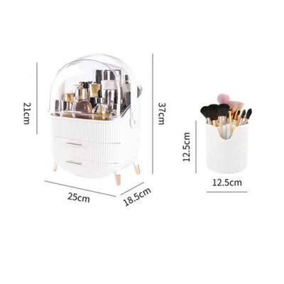 Jewellery Storage Box Organizer - TumTum