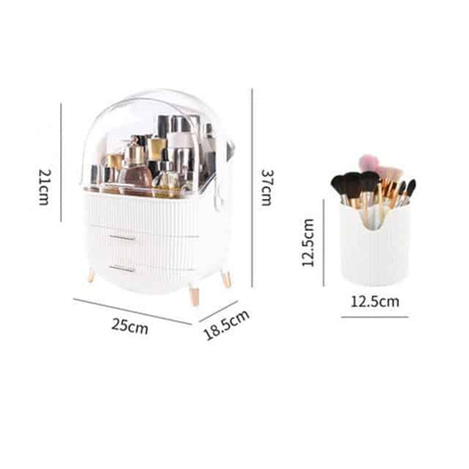 Jewellery Storage Box Organizer - TumTum