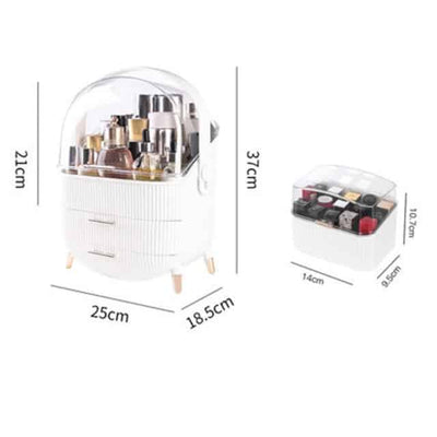 Jewellery Storage Box Organizer - TumTum