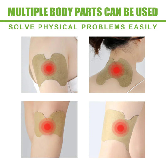 JointEase™ - Pain Relief Patches - TumTum