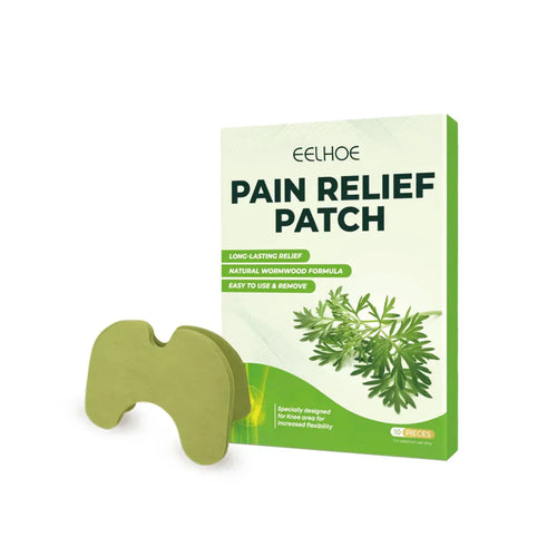 JointEase - Pain Relief Patches™