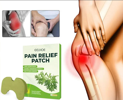 JointEase™ - Pain Relief Patches - TumTum
