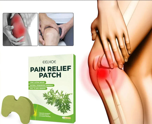 JointEase™ - Pain Relief Patches - TumTum