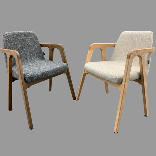 Juniper  - Solid Ash Wood Chair™