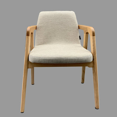 Juniper ™ - Solid Ash Wood Chair - TumTum