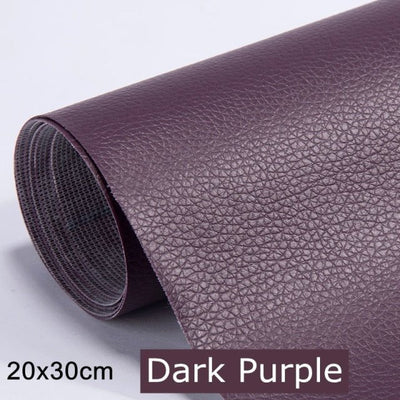 Kabice™ - Self-adhesive Patches For Leather Repair [Buy 1 + 1 Free] - TumTum