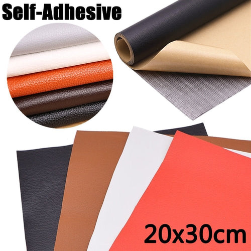 Kabice - Self-adhesive Patches For Leather Fix Buy 1  1 Free™