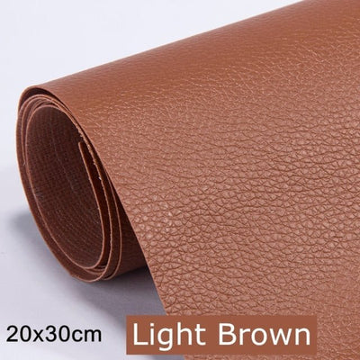 Kabice™ - Self-adhesive Patches For Leather Repair [Buy 1 + 1 Free] - TumTum