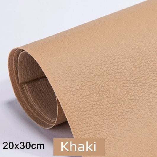 Kabice™ - Self-adhesive Patches For Leather Repair [Buy 1 + 1 Free] - TumTum