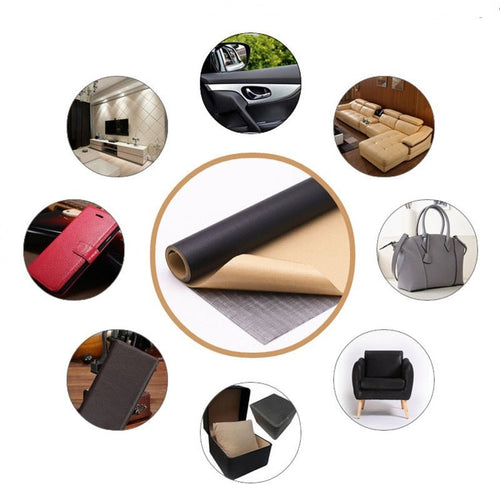 Kabice - Self-adhesive Patches For Leather Fix Buy 1  1 Free™