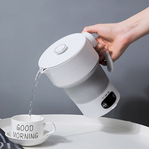 KettlePush ™