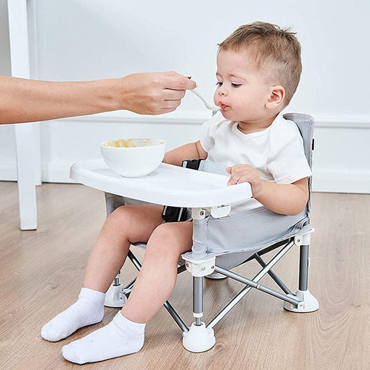 KiddoSeat™ - TumTum
