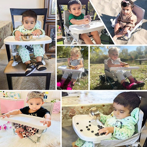 KiddoSeat™