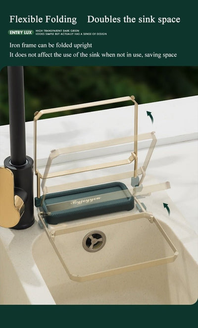 Kitchen Net Strainer - TumTum