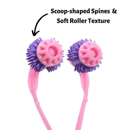 Kitty Tongue Cat Massage Roller  Japan 1 Pet Gadget™