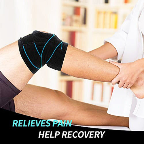 Knee PatellarBrace™