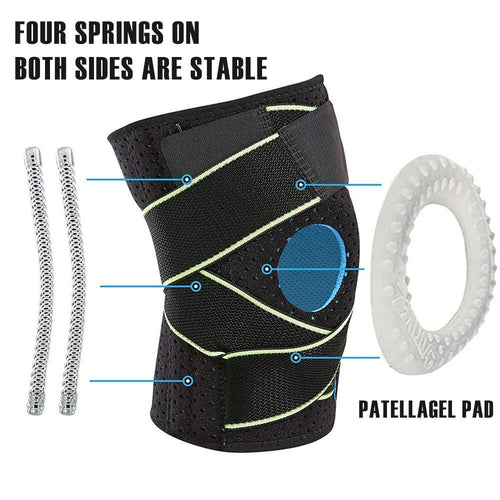 Knee PatellarBrace™