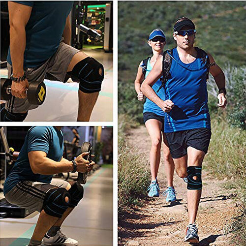 Knee PatellarBrace™