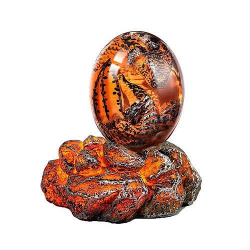 Last Day 48 OFF Lava Dragon Egg ™