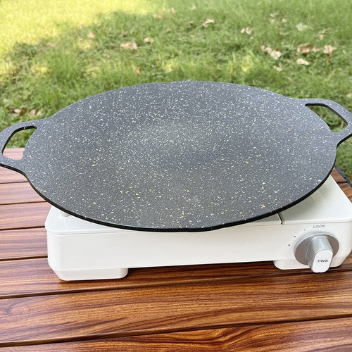 Last day 50 off  BBQMaster - Multi Gril Non-Stick Pan™