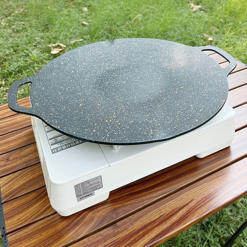 Last day 50 off  BBQMaster - Multi Gril Non-Stick Pan™