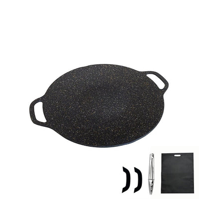 🔥Last day 50% off 🔥 BBQMaster™ - Multi Gril Non-Stick Pan - TumTum