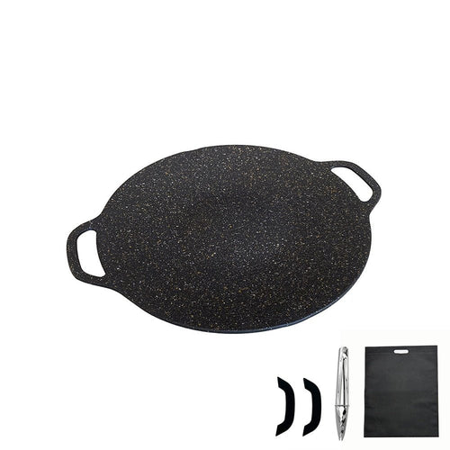 Last day 50 off  BBQMaster - Multi Gril Non-Stick Pan™