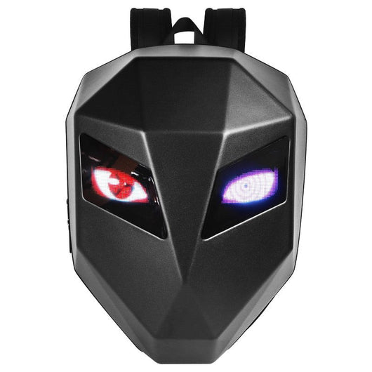 LED BackPack™ - TumTum