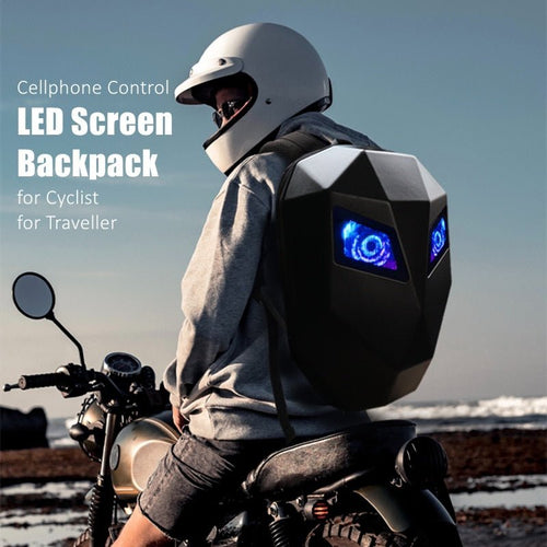 LED BackPack™