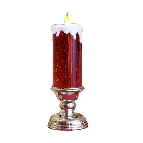 LED Candles With Pedestal™