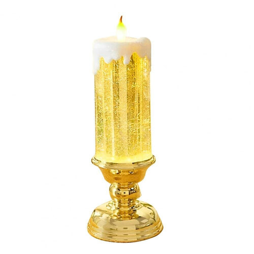LED Candles With Pedestal™