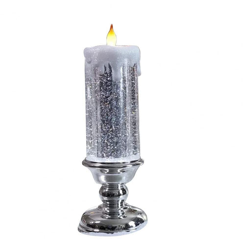 LED Candles With Pedestal™