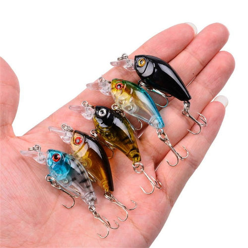 LIFELIKE SWIMBAIT™