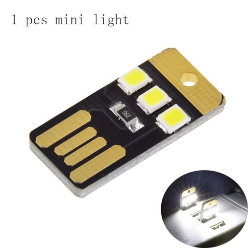 LightFinger - Water-Resistant Wireless Flashlight™