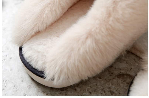 Lightweight Washable Comfy Plush Slippers™